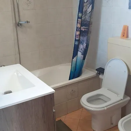 Apartment Casa Maria 2 *