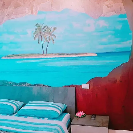 Casa Maria 2 *