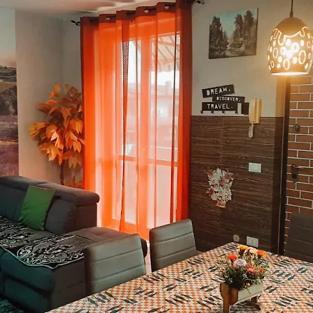 Casa Maria 2 Apartment *
