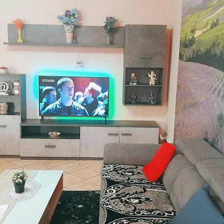 Casa Maria 2 *