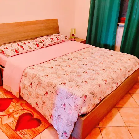 Apartment Casa Maria 2