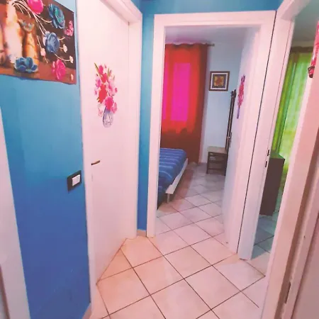 Casa Maria 2 Apartment *