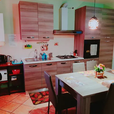 Casa Maria 2 *