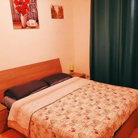 Casa Maria 2 Cigole