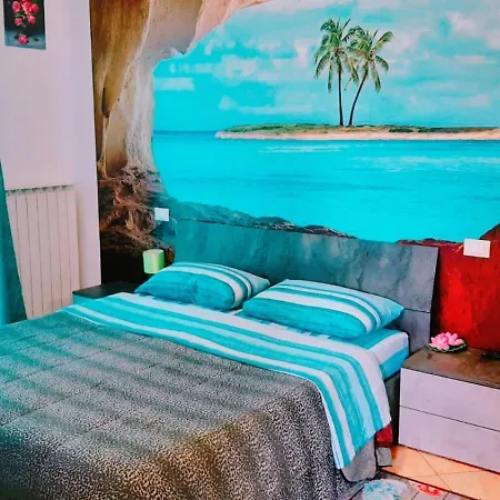 Casa Maria 2 * Cigole