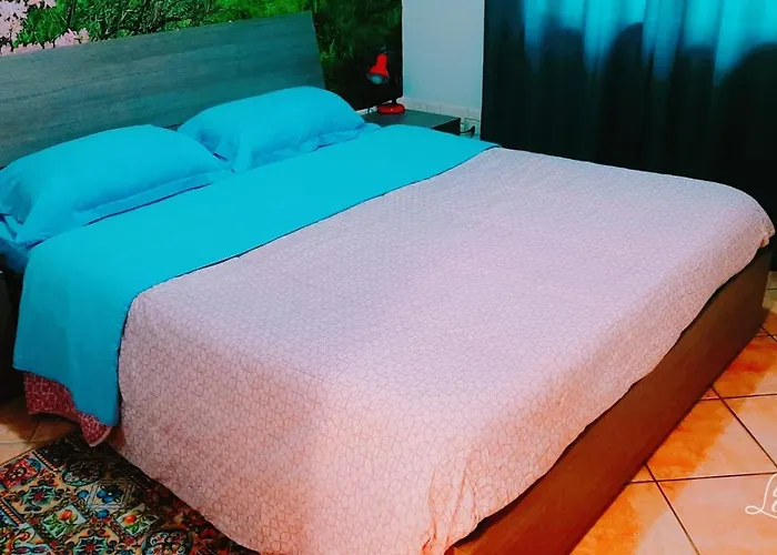 Casa Maria 2 דירה *