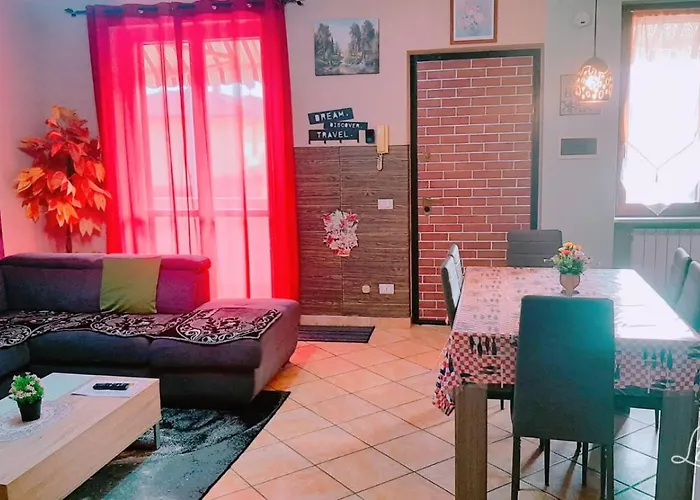 דירה Casa Maria 2 Cigole