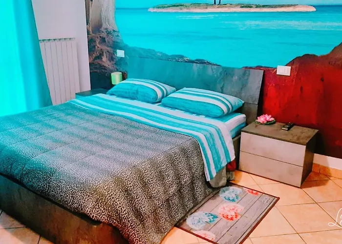 דירה Casa Maria 2 Cigole