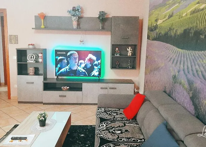 Casa Maria 2 *