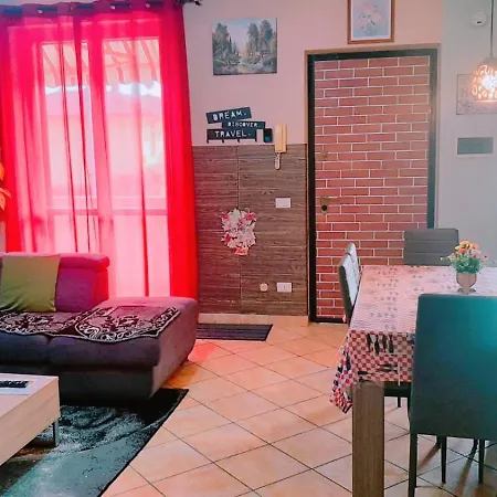 Apartament Casa Maria 2 Cigole