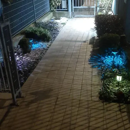 Casa Maria 2 *